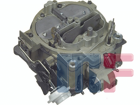 Vergaser, überholt Rochester Q-Jet 4MV 7028230,1,4,5,6,7,8,9