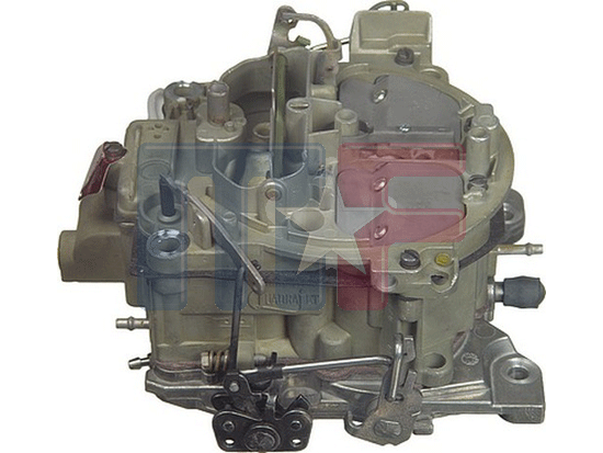 Vergaser, überholt Rochester Q-Jet 4MV 7028230,1,4,5,6,7,8,9