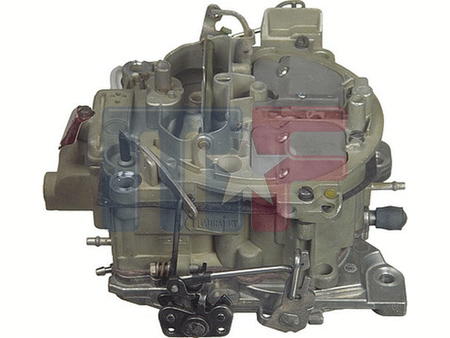 Vergaser, überholt Rochester Q-Jet 4MV 7028230,1,4,5,6,7,8,9
