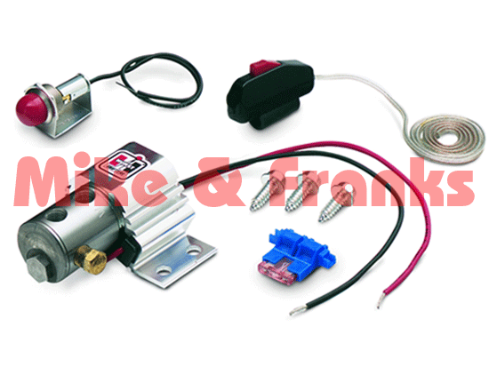 Hurst Original Roll Control (Line Lock)