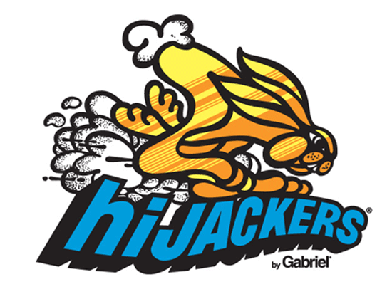 Gabriel Hi Jackers verschiedene GM C/K Pickups ab 1988
