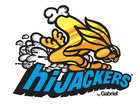 Gabriel Hi Jackers verschiedene GM C/K Pickups ab 1988