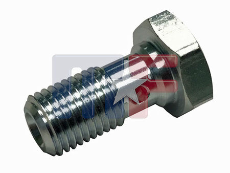 Hohlschraube GM 00-06 (M10x1.0 / 27,5mm)