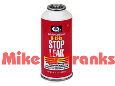 Klima Stop Leak 3oz.