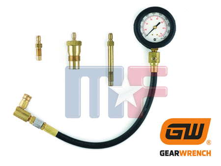 3468 Diesel Kompression Test Kit