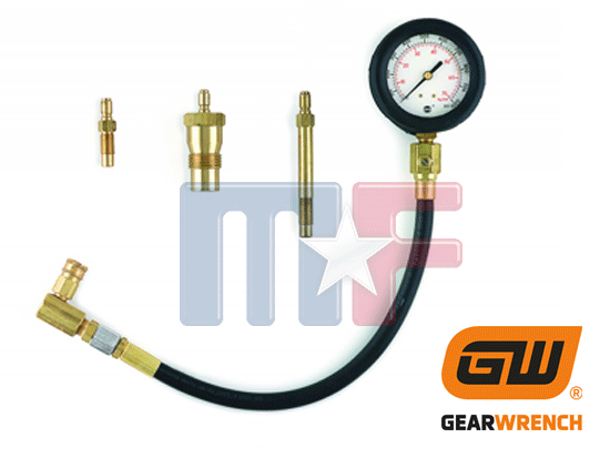 3468 Diesel Kompression Test Kit