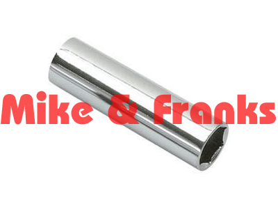 Zündkerzennuss 9/16" magnetisch Ford Triton 63,5mm lang