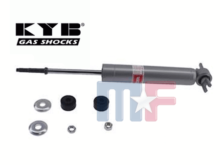KYB Gas-A-Just Stoßdämpfer Corvette 63-82 vorne