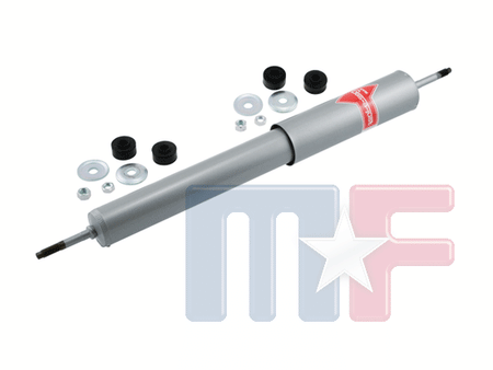 KYB Gas-A-Just Stoßdämpfer FoMoCo hinten