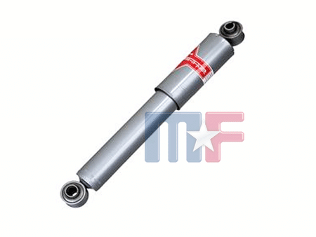 KYB Gas-A-Just Stoßdämpfer Corvette 84-87 hinten