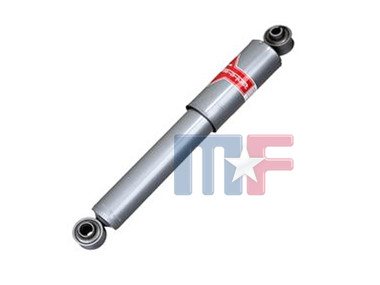 KYB Gas-A-Just Stoßdämpfer Corvette 84-87 hinten