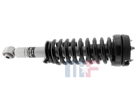 KYB Strut-Plus Federbein F150 4WD 09-13* links