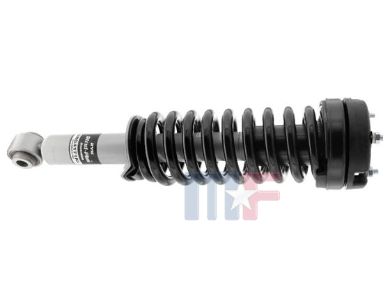 KYB Strut-Plus Federbein F150 4WD 09-13* links