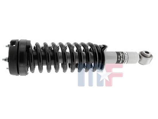 KYB Strut-Plus Federbein F150 4WD 09-13* rechts
