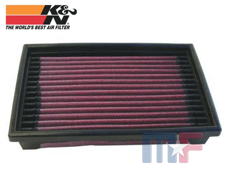 K&N Replacement Luftfiltereinsatz 33-2006