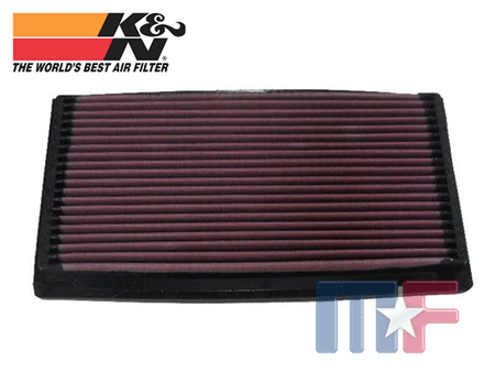 K&N Replacement Luftfiltereinsatz 33-2024