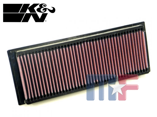 K&N Replacement Luftfiltereinsatz 33-2256