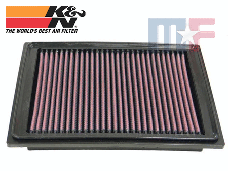 K&N Replacement Luftfiltereinsatz 33-2305