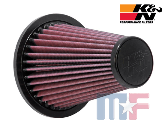 K&N Replacement Luftfiltereinsatz E-0940
