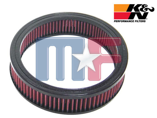 K&N Performance Luftfiltereinsatz E-1210 11x2.31"