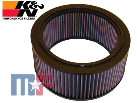 K&N Replacement Luftfiltereinsatz E-1460
