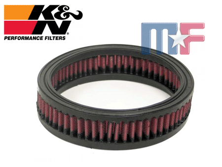 K&N Replacement Luftfiltereinsatz E-3290 Indian Chief 105 09-13*