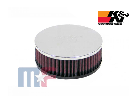 K&N Performance Luftfilter RC-2440 Clamp-On