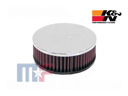 K&N Performance Luftfilter RC-2440 Clamp-On