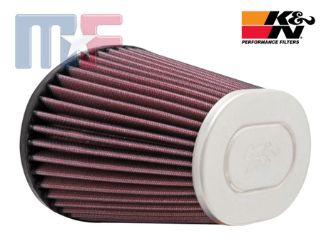 K&N Performance Luftfilter RC-5000 Clamp-On GM TPI