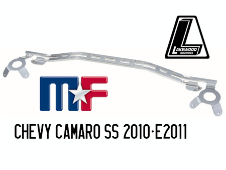 Lakewood Domstrebe Camaro SS 2010-Early 2011
