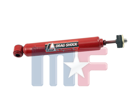 Lakewood Drag Stoßdämpfer Camaro/Firebird 82-92 hinten