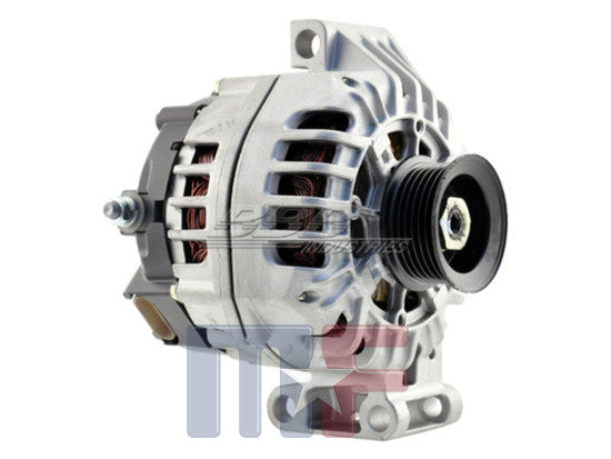 Lichtmaschine Hummer 3,5L 2006