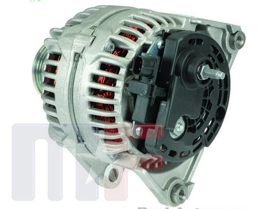 Lichtmaschine überholt Ram 5,9L Diesel 06-09 136