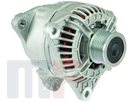 Lichtmaschine überholt Ram 5,9L Diesel 06-09 136