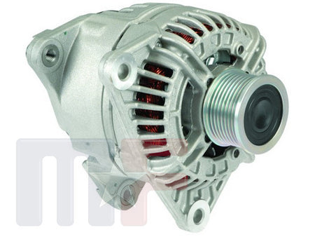 Lichtmaschine überholt Ram 5,9L Diesel 06-09 136