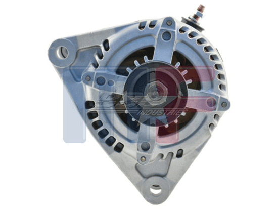 Lichtmaschine überholt Ram 5.7L 09-18 160A ND