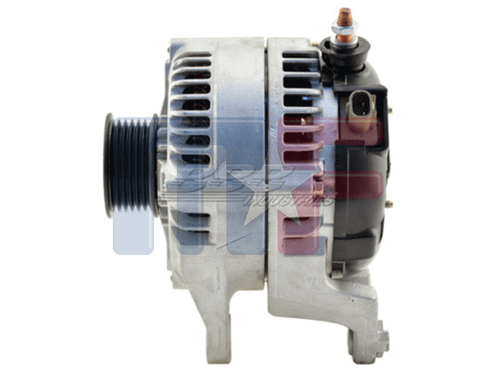 Lichtmaschine überholt Ram 5.7L 09-18 160A ND