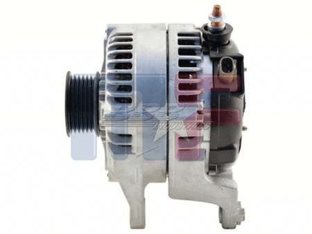 Lichtmaschine überholt Ram 5.7L 09-18 160A ND
