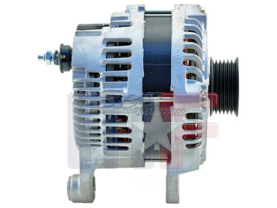 Lichtmaschine überholt Ram 5.7L/6,4L 10-20 180A M