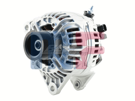 Lichtmaschine überholt Ram Pickup 5,7L 03-06 150A Bosch