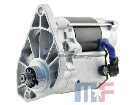 Starter überholt Corvette ZR1 90-95