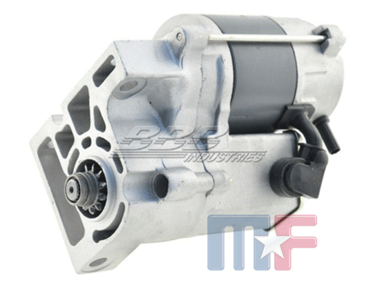 Starter überholt Corvette LT1/LT4 92-96