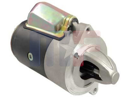 Starter/Anlasser AMC & Jeep 3207