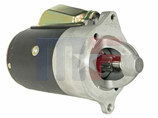 Starter AMC & Jeep 3209