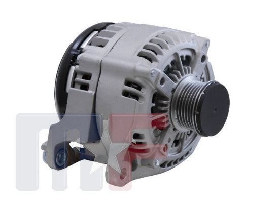 Lichtmaschine überholt Ram 5.7L/6,4L 14-20 220A