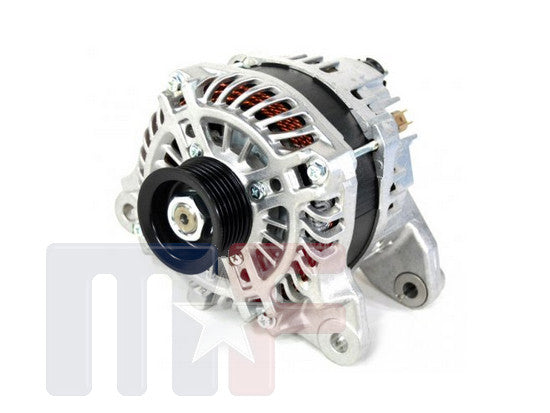 Lichtmaschine überholt Ram 5.7L 15-19* 160A