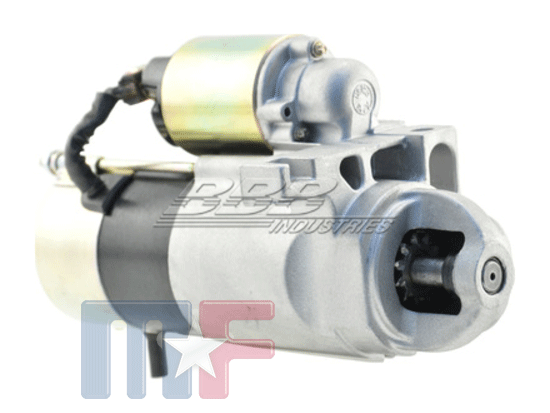 Starter überholt Corvette/F-Body LS1/LS6 97-04
