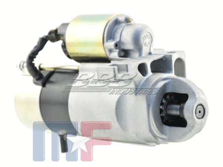 Starter überholt Corvette/F-Body LS1/LS6 97-04