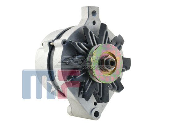Lichtmaschine 7058 Ford 40/55A 62-74*