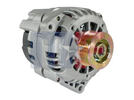 Lichtmaschine Astro/Safari 94-95 4,3L